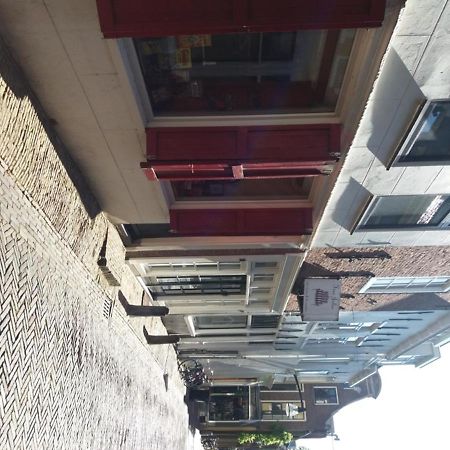 Cosy Cityhouse Leeuwarden Exteriér fotografie