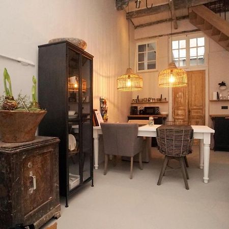 Cosy Cityhouse Leeuwarden Exteriér fotografie