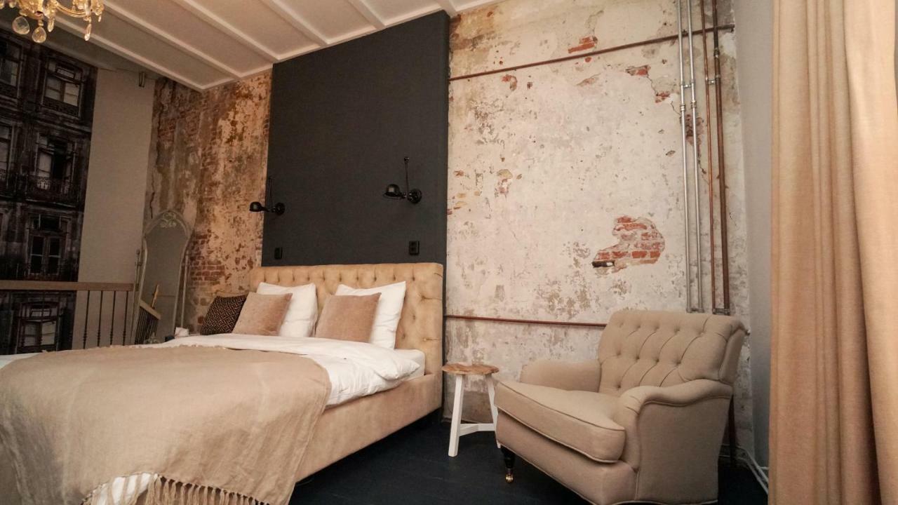 Cosy Cityhouse Leeuwarden Exteriér fotografie